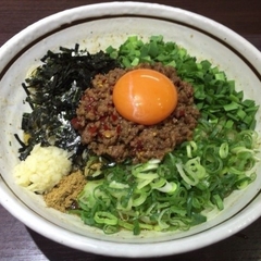 麺屋はなび 新宿店の画像