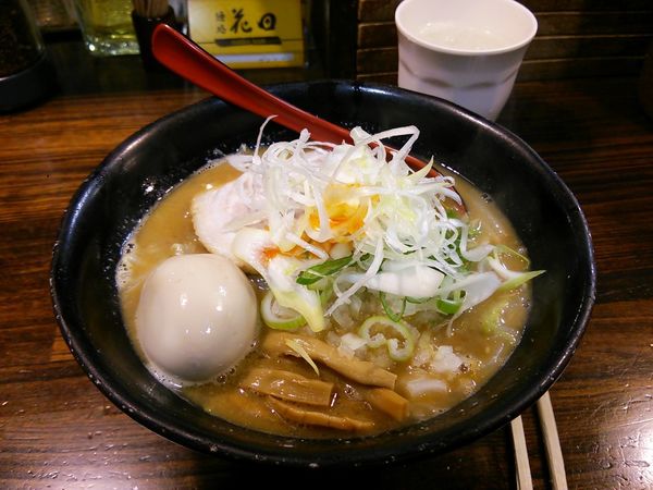 「味噌」@麺処 花田 池袋店の写真