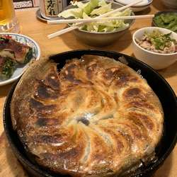 屋台屋 博多劇場 西船橋店の画像