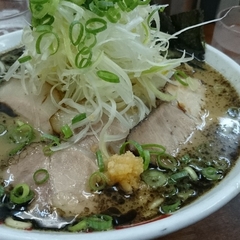 なんつッ亭 弐 品川店の画像