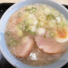 喜多方ラーメン とし食堂 イオンモール土岐店の画像