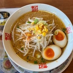 おおぎやラーメン 埼玉伊奈店の画像