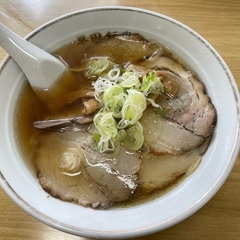 早田飯店 本店の画像