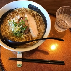 麺屋 共鳴りの画像