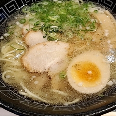 山小屋食堂の画像