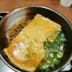 山小屋食堂の画像