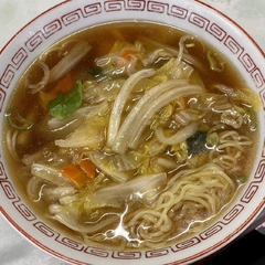 土浦飯店の画像