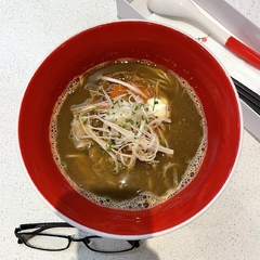 Tsuta Japanese Soba Noodle 313@SOMERSETの画像