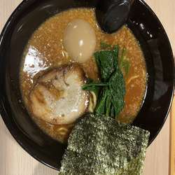 麺処寅ノ介の画像