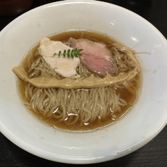 麺や おち合の画像