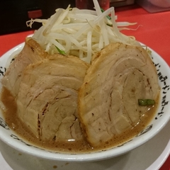野郎ラーメン 品達品川本店の画像