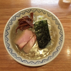 つじ田 奥の院の画像