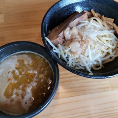 つけ麺中華そば 方円の画像