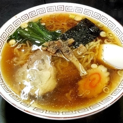 万里ラーメンの画像