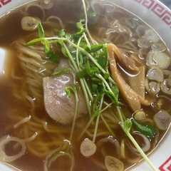 中華飯店 十八番の画像