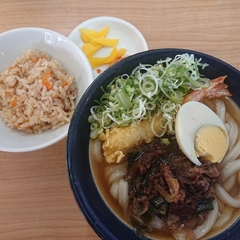 牧のうどん 加布里本店の画像