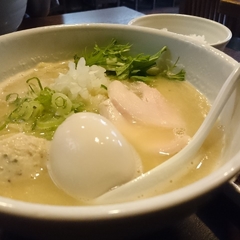 らーめん 銀杏 亀有店の画像