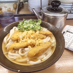 牧のうどん 加布里本店の画像