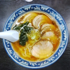 らーめん一心亭の画像