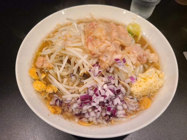 「【限定】潮のかおり」@豚風。の写真