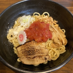 中屋 白楽店の画像