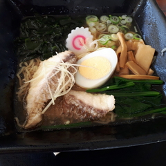 波留菜亭の画像