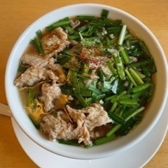 新潟ラーメン 第一旭の画像