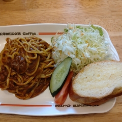 コメダ珈琲店 丸井草加店の画像