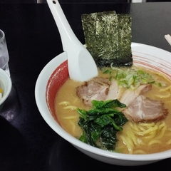 らーめん正道の画像