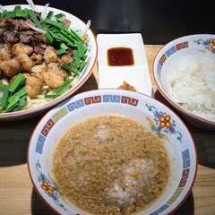 スタミナホルモン麺 すたほるの画像