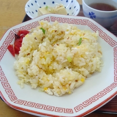 新幹線ラーメン 芦渡店の画像