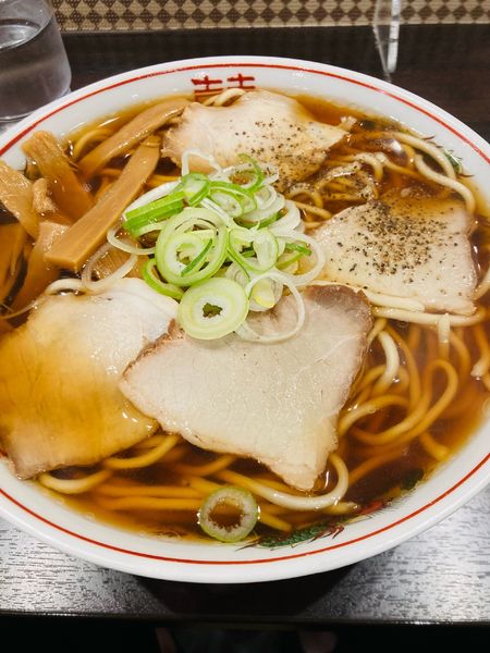 「大」@まるかいの写真