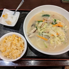 香巷菜 松楽の画像