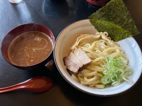 「つけ麺」@麺や 酒処 よし乃の写真