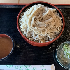 秩父そば・武蔵野うどんの画像