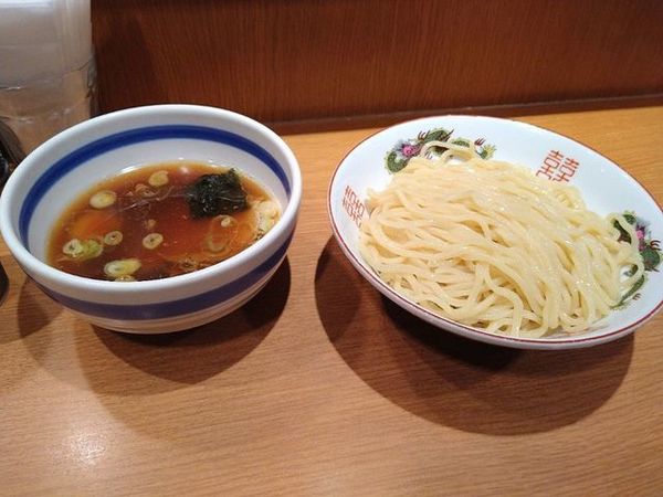「つけ麺」@東池袋大勝軒 京都拉麺小路店の写真