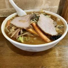 ラーメンしもつけの画像