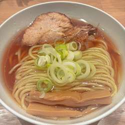 ら〜めん原点(990円)