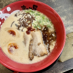 ラーメンまこと屋 箕面牧落店の画像