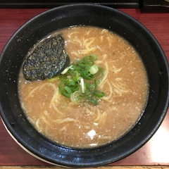 麺屋 一八 日本橋店の画像