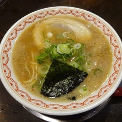 らーめん杉千代の画像