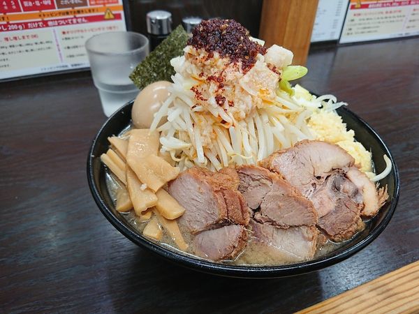 「醤油らーめん」@ラーメンいつきの写真