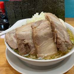 スペシャル醤油