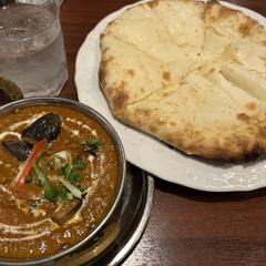 ヒマラヤン・エスニック ダイニング ガズル 東久留米店の画像