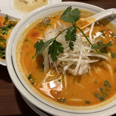 ヒマラヤン・エスニック ダイニング ガズル 東久留米店の画像