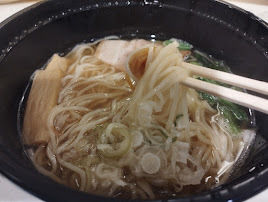 「東京shoyu(790)」@Yo-Kai Express 羽田空港第2ターミナル店の写真