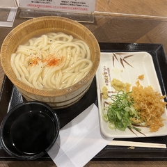 丸亀製麺 ペリエ千葉店の画像