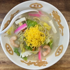 ちゃんぽん龍龍の画像