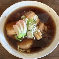 中華そば ガーデンの画像