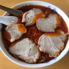 らーめん原田 小見川店の画像